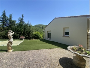 villa à la vente -   11300  LIMOUX, surface 174 m2 vente villa - UBI433281464